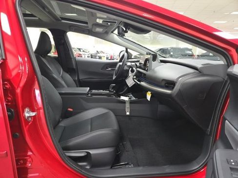 New 2026 Toyota Prius Limited AWD/4WD image 8