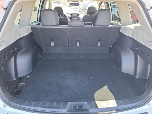 Used 2020 Subaru Forester Sport w/ Popular Package #2 image 13