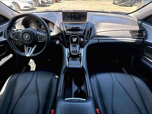 Used 2020 Acura RDX FWD image 17
