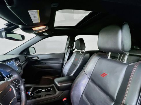 Used 2023 Dodge Durango GT AWD/4WD image 22