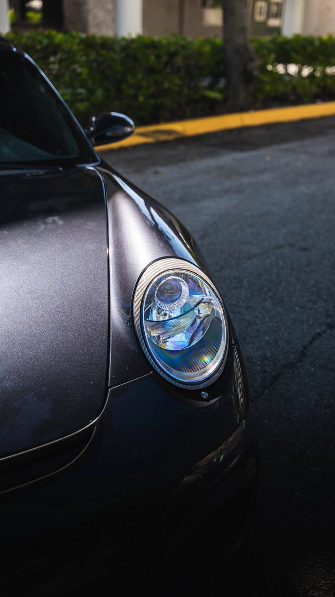 Used 2006 Porsche 911 Carrera S RWD image 4