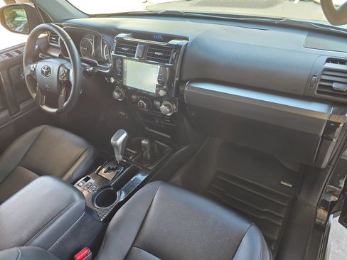 Used 2024 Toyota 4Runner TRD Off-Road Premium w/ Off Road Premium Plus Package AWD/4WD image 24