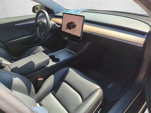 Used 2023 Tesla Model 3 Performance image 23