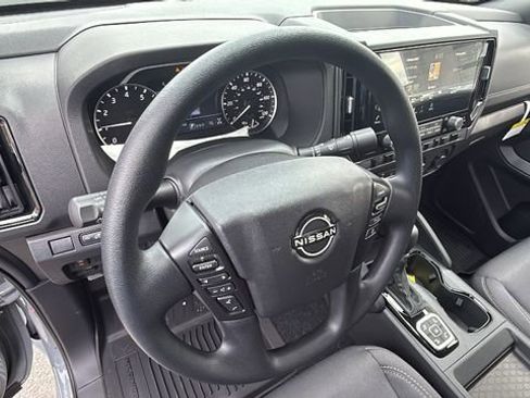 New 2026 Nissan Frontier SV w/ Tow Package image 10