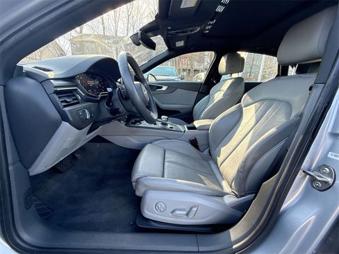 Used 2019 Audi A4 2.0T Premium Plus w/ Premium Plus Package image 13