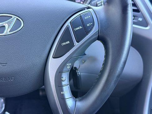 Used 2015 Hyundai Elantra Limited FWD image 18