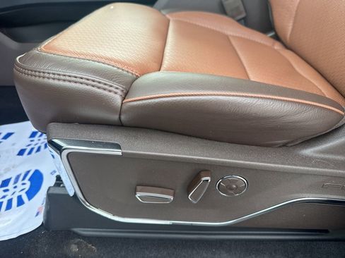 New 2026 Ford F150 King Ranch image 14