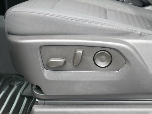 Certified 2023 Chevrolet Silverado 1500 LT AWD/4WD image 14