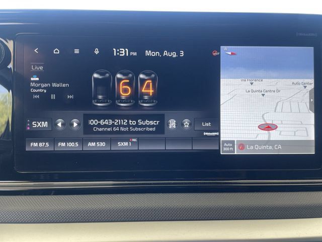 Used 2022 Kia K5 GT-Line FWD image 13