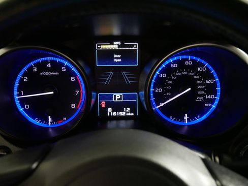 Used 2016 Subaru Outback 2.5i Limited image 21