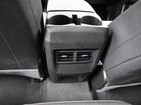 Used 2024 Chevrolet Colorado Trail Boss image 34