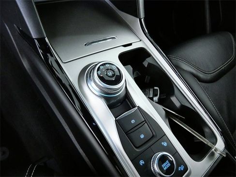 Certified 2022 Ford Explorer ST w/ Equipment Group 401A image 22