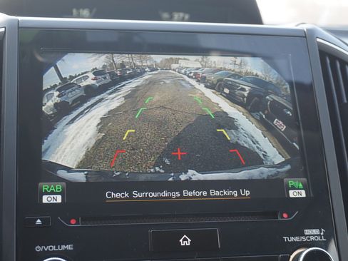 Used 2023 Subaru Crosstrek 2.5i Limited w/ Moonroof Package image 26