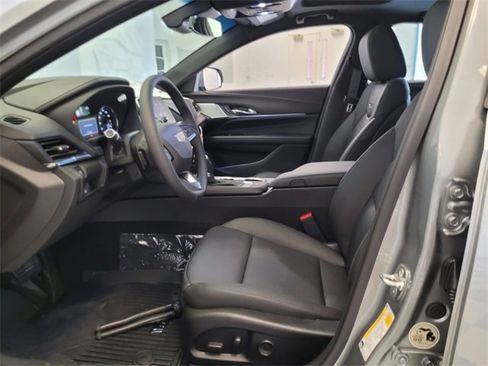 New 2026 Cadillac CT4 Premium Luxury image 5