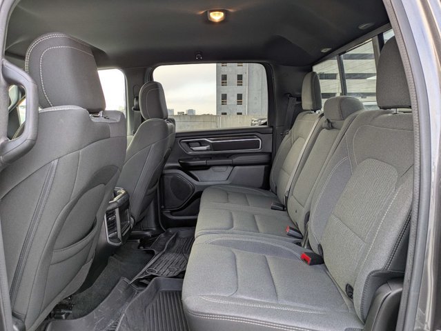 Used 2023 RAM 1500 Big Horn RWD image 12