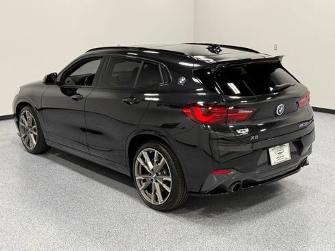 Used 2020 BMW X2 M35i AWD/4WD image 9