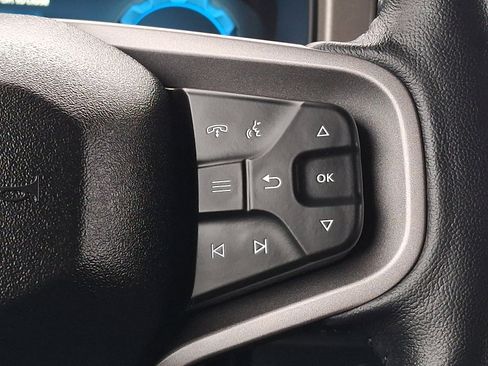 Used 2025 Ford Bronco Outer Banks image 22