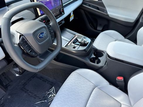 New 2026 Subaru Solterra image 10