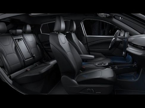 New 2026 Ford Mustang Mach-E Premium image 10