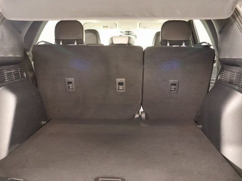 Used 2025 Ford Escape SE w/ PHEV Premium Package FWD image 26