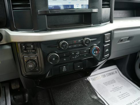 Used 2026 Ford F350 XL AWD/4WD image 12