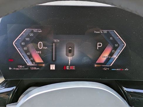 Used 2025 BMW X1 xDrive28i w/ Convenience Package image 11