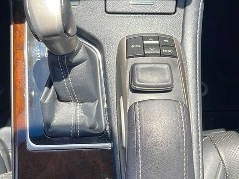 Used 2017 Lexus ES 350 w/ Luxury Package FWD image 17