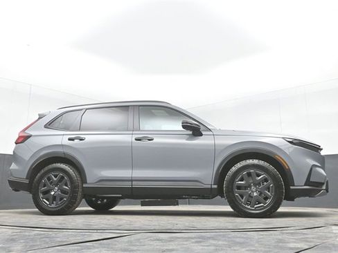 New 2026 Honda CR-V TrailSport image 50