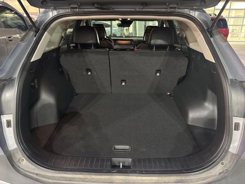 Used 2023 Kia Sportage EX image 15