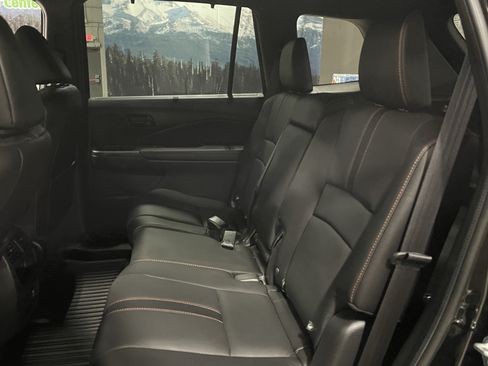 Used 2022 Honda Passport TrailSport image 15