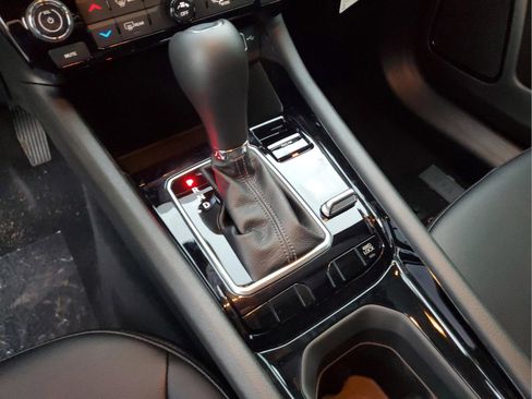 New 2026 Jeep Compass Latitude AWD/4WD image 22