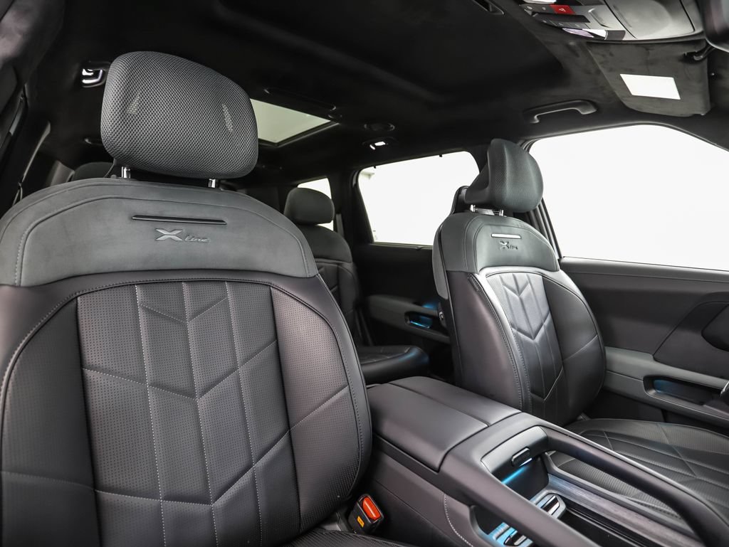 Used 2027 Kia Telluride X-Line SX Prestige w/ Towing Package AWD/4WD image 34