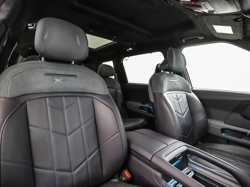 Used 2027 Kia Telluride X-Line SX Prestige w/ Towing Package AWD/4WD image 34