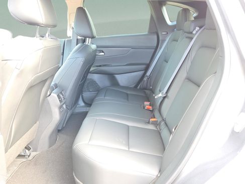 New 2026 Nissan Murano SV image 12