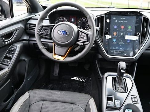 New 2026 Subaru Crosstrek 2.5i Wilderness image 8