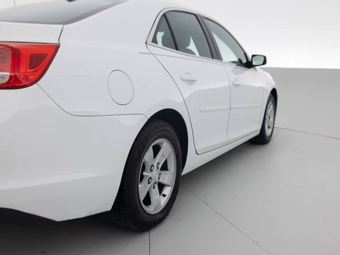 Used 2014 Chevrolet Malibu LS w/ Protection Package FWD image 14