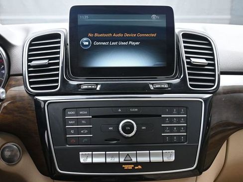 Used 2018 Mercedes-Benz GLE 350 image 10