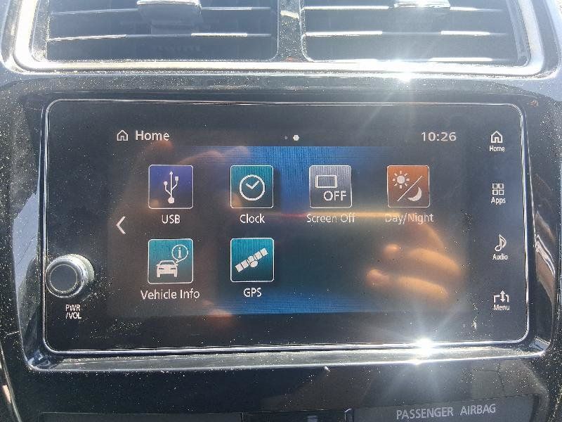 Used 2018 Mitsubishi Outlander Sport SEL FWD image 31
