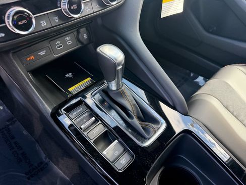 New 2026 Acura Integra A-Spec FWD image 23