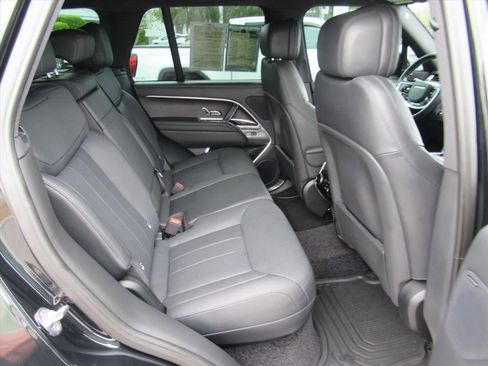 Used 2023 Land Rover Range Rover SE AWD/4WD image 29