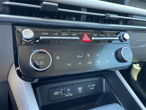 New 2026 Hyundai Tucson SEL image 24