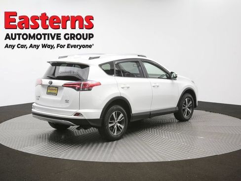 Used 2018 Toyota RAV4 XLE AWD/4WD image 43