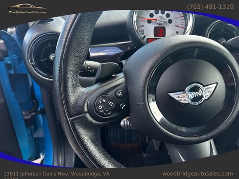 Used 2012 MINI Cooper S image 11