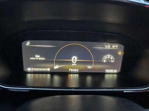 Used 2018 Lincoln Continental Premiere image 31