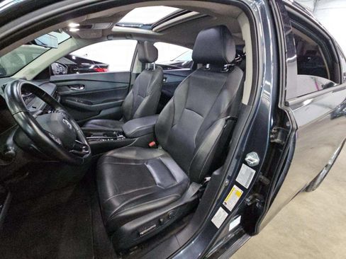 Used 2023 Honda Accord EX-L image 6