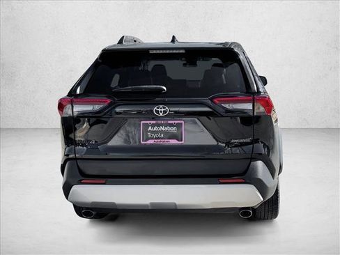 Used 2024 Toyota RAV4 Adventure image 6