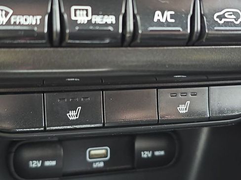 Used 2022 Kia Sportage LX w/ LX AWD Value Edition Package image 16