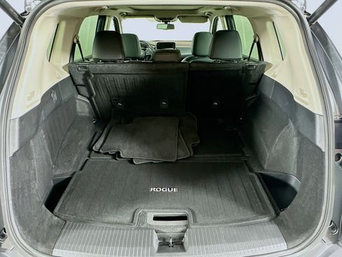 Used 2023 Nissan Rogue SL w/ SL Premium Package image 30
