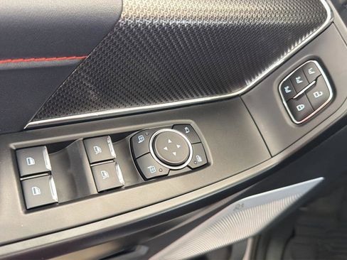 Used 2025 Ford F150 Raptor AWD/4WD image 19