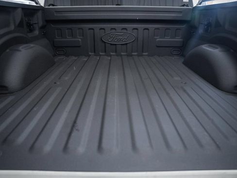 Used 2021 Ford F150 Platinum w/ Equipment Group 701A High AWD/4WD image 9